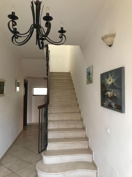 Villa Parisi Luxury Italian Villa Fano Exterior photo